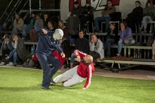 DERBY.BIAŁOCZERWONI W SIECI