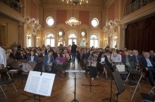 Sinfonia Viva