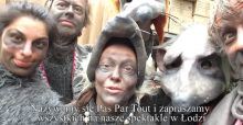 Pas Par Tout zaprasza na Festiwal