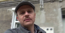 Piotr Rogucki zaprasza na Festiwal