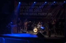 Muzyka Litzmannstadt Getto