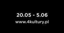Festiwalowy spot reklamowy