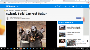 naszemiasto o Festiwalu